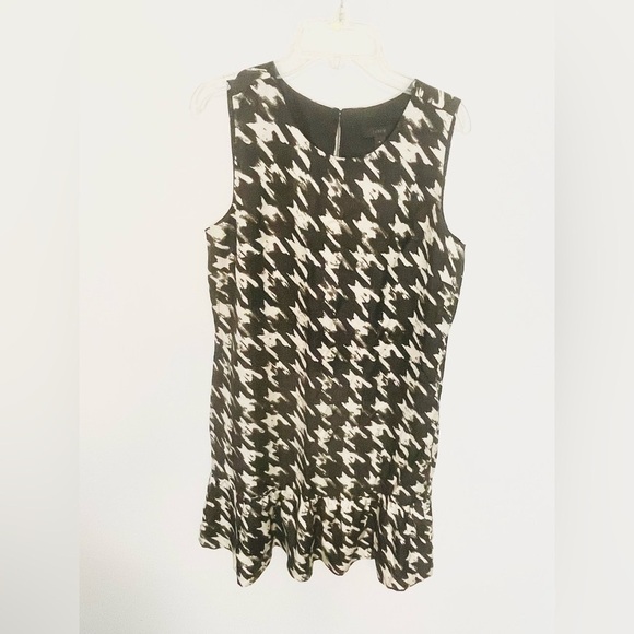 J. Crew NWT Dress Size 4 - Picture 1 of 5